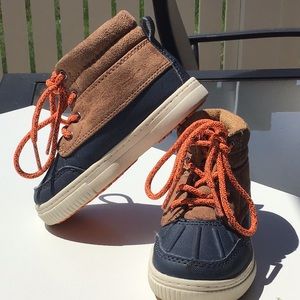 OshKosh winter boot SZ 7